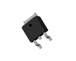 SMD2N65 HKU